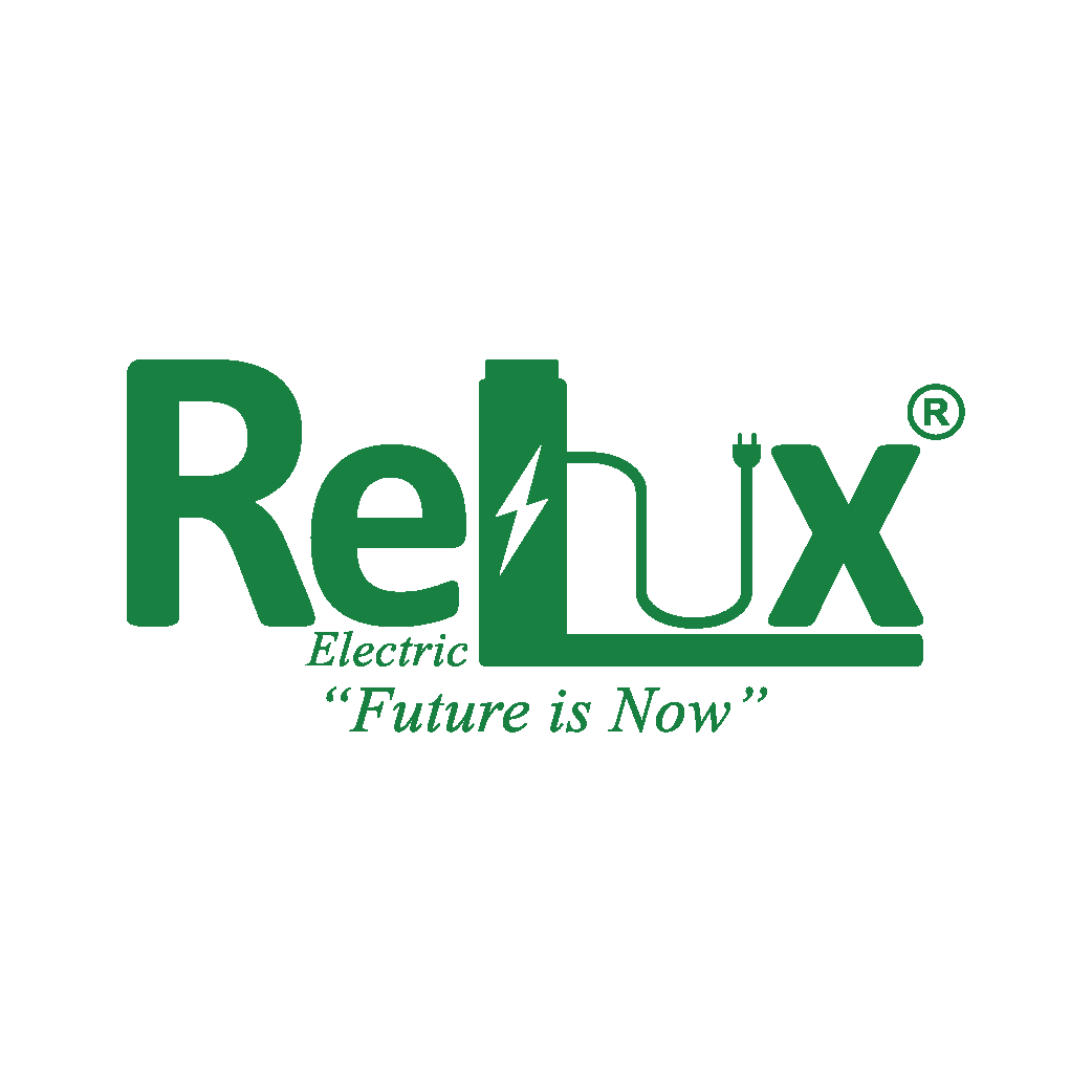 Relux Electric Logo